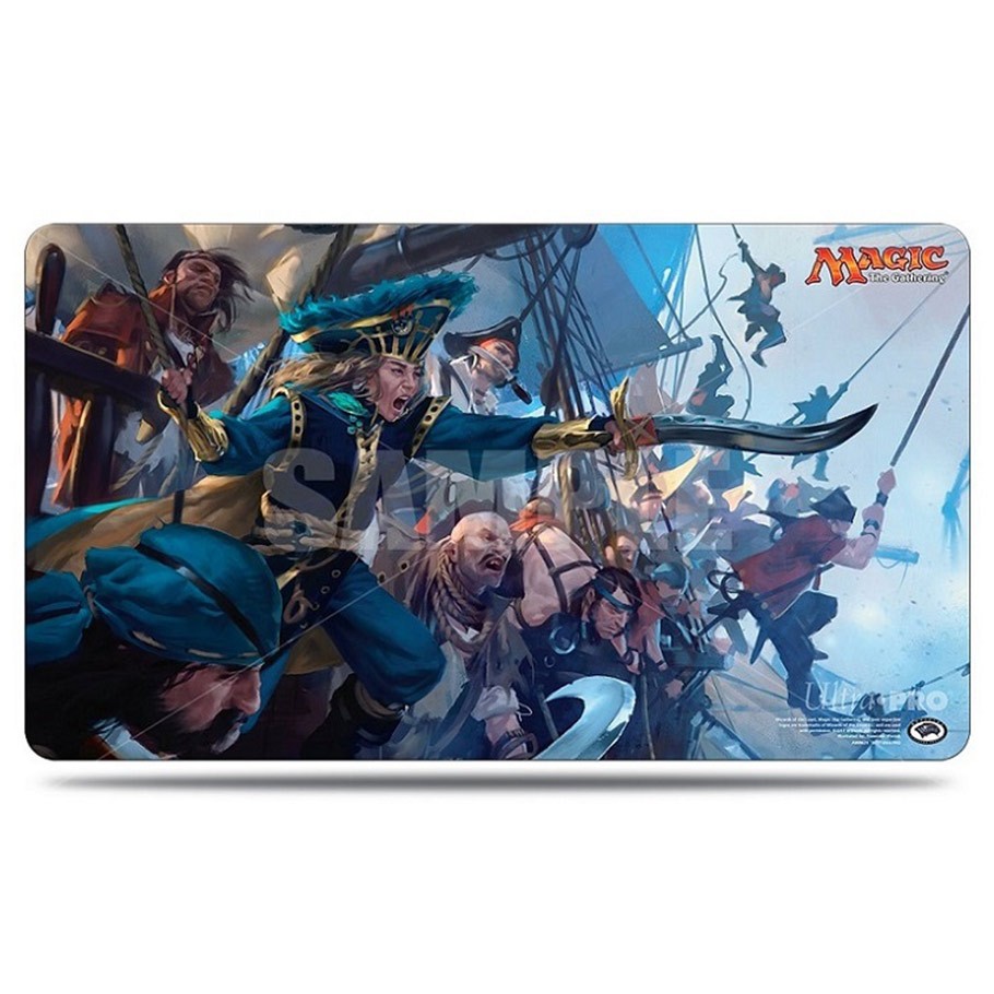Play Mat: MtG: RIX: V1
