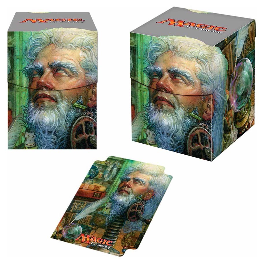 DB: PRO 100+: MtG: Unstable V1