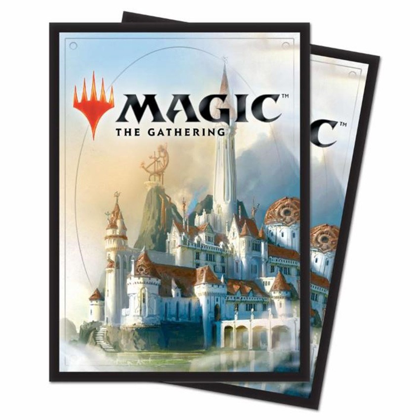 DP: MtG: Dominaria: Card Back (80)