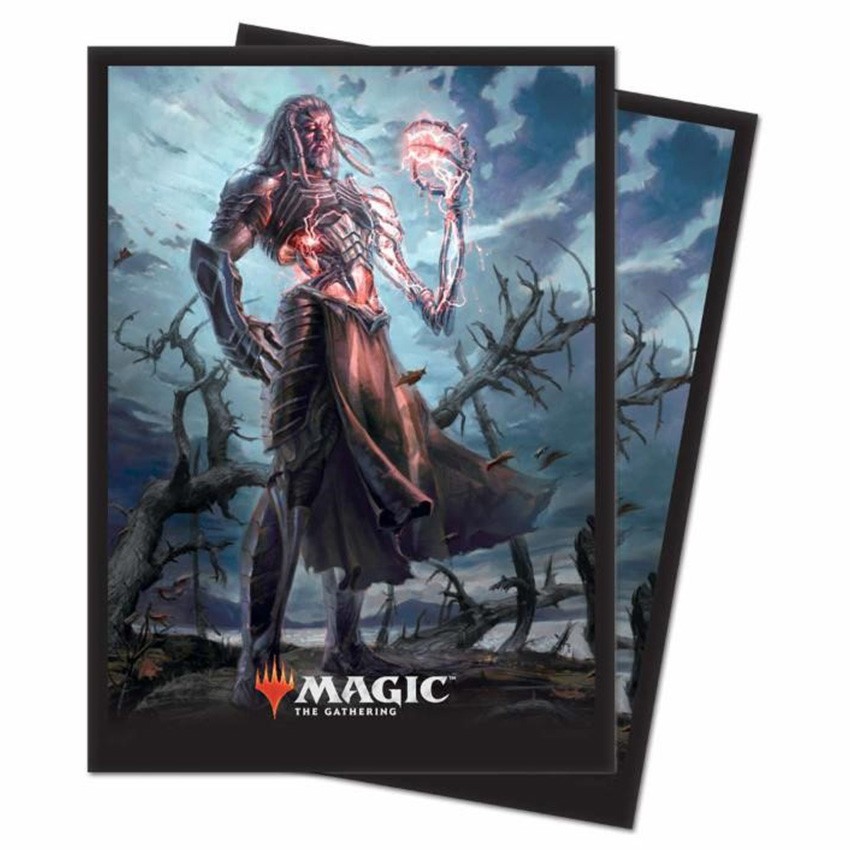 DP: MtG: Core Set 2019 Tezzeret (80)