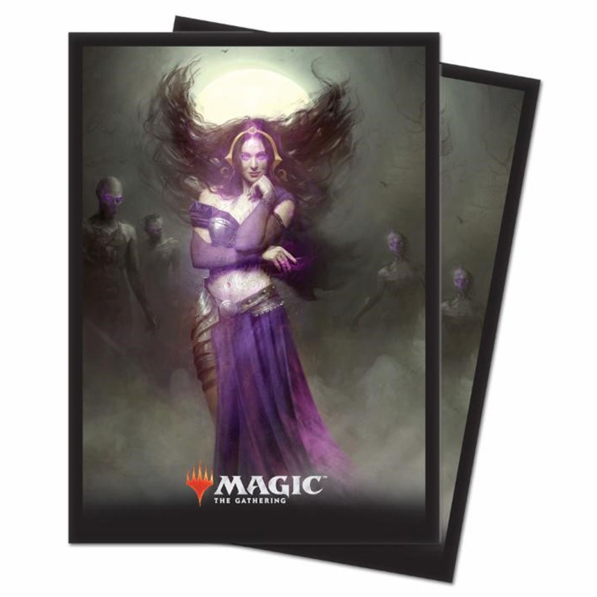 MtG: Core Set 2019 Liliana (80)