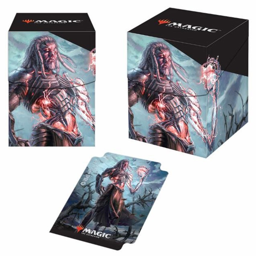 DB: PRO 100+: MtG:Core Set 2019 Tezzeret