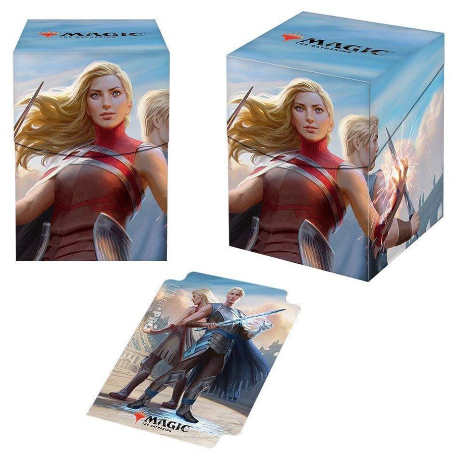 DB: PRO 100+: MtG: Battlebond