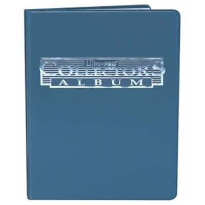 Binder: 9pkt: Portfolio: Collectors BU