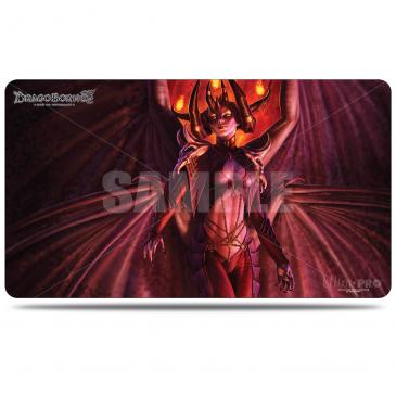 Ultra Pro Dragonborne Oath of Blood Recurring Nightmare Playmat