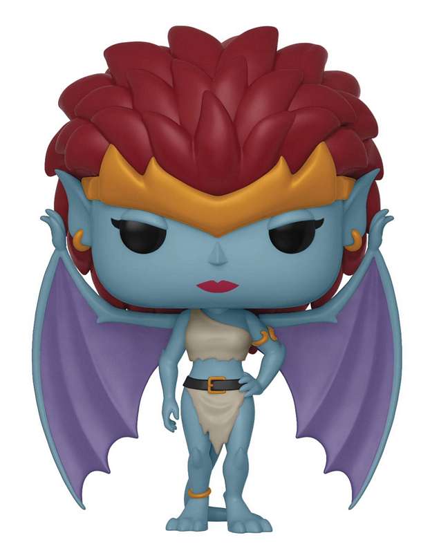POP DISNEY GARGOYLES DEMONA VINYL FIGURE