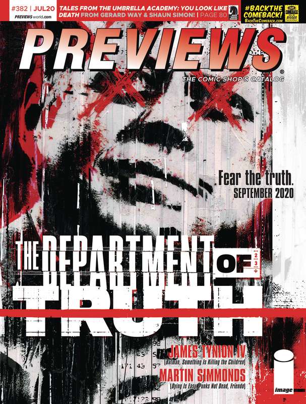 PREVIEWS #381 JUNE 2020