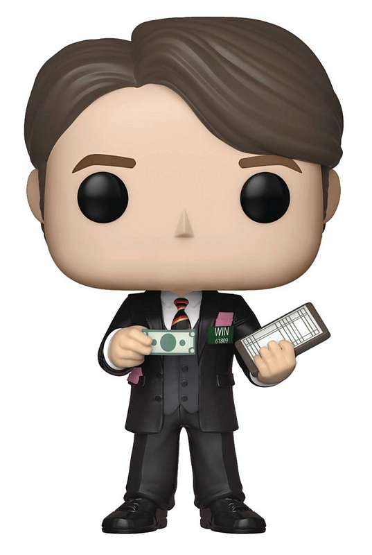 POP MOVIES TRADING PLACES LOUIS WINTHORPE VINYL FIGURE