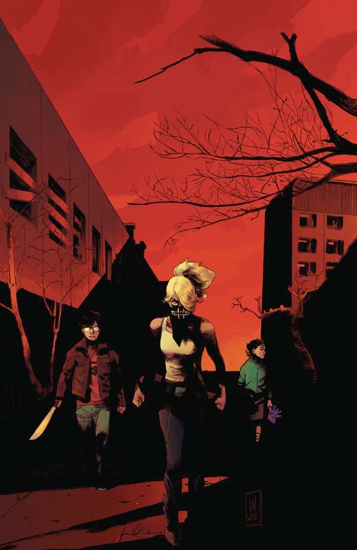 SOMETHING IS KILLING CHILDREN #11 MAIN