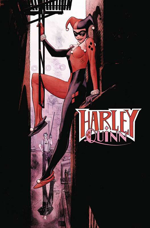 BATMAN CURSE OF THE WHITE KNIGHT #7 (OF 8) SEAN MURPHY VARIANT ED