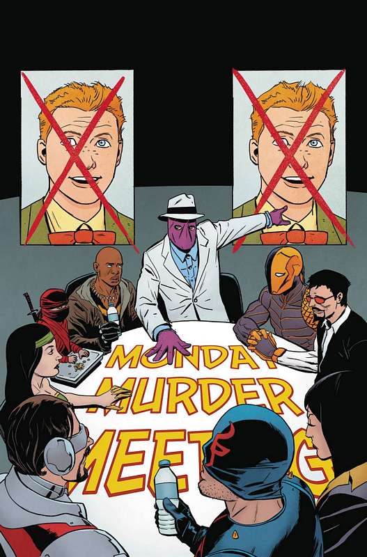 SUPERMANS PAL JIMMY OLSEN #10 (OF 12)