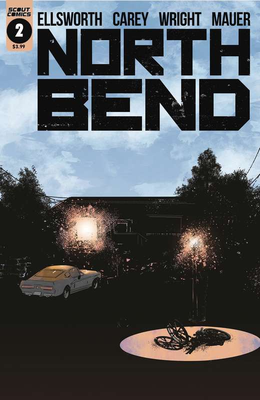 NORTH BEND #2