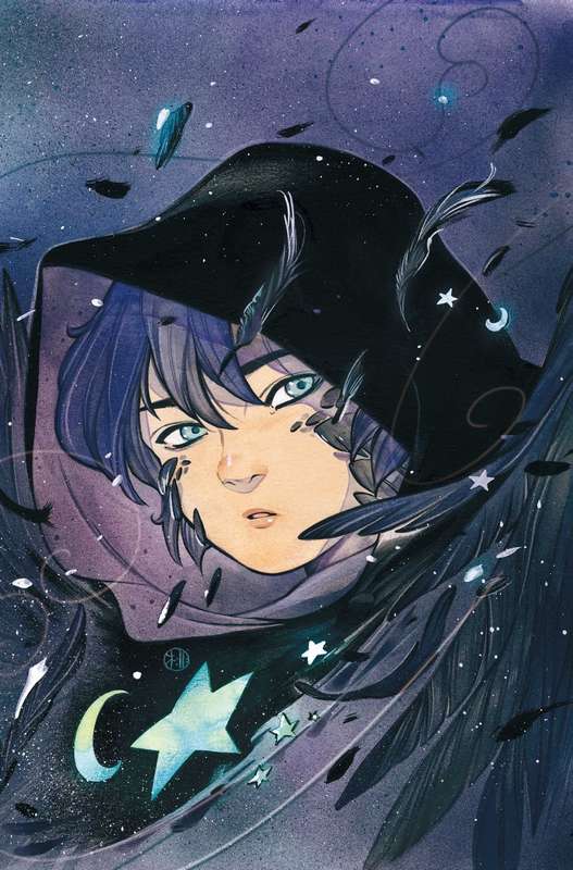 WYND #1 1:25 MOMOKO RATIO VARIANT