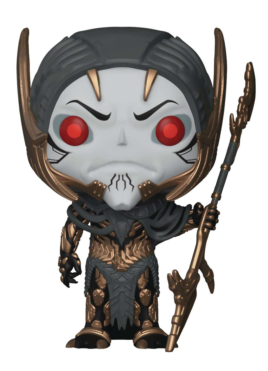POP AVENGERS INFINITY WAR CORVUS GLAIVE VINYL FIGURE