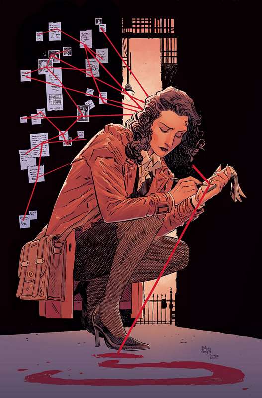 LOIS LANE #9 (OF 12) BILQUIS EVELY VARIANT ED