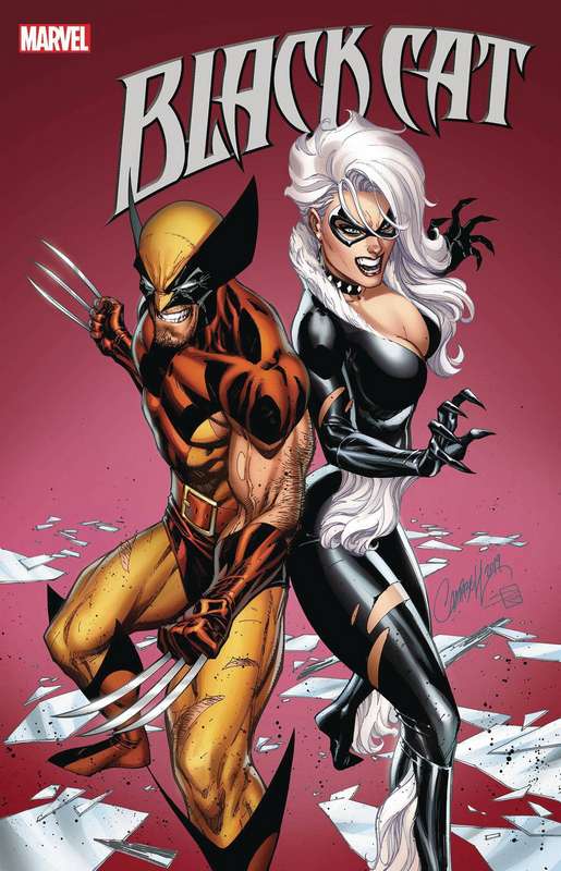 BLACK CAT #10