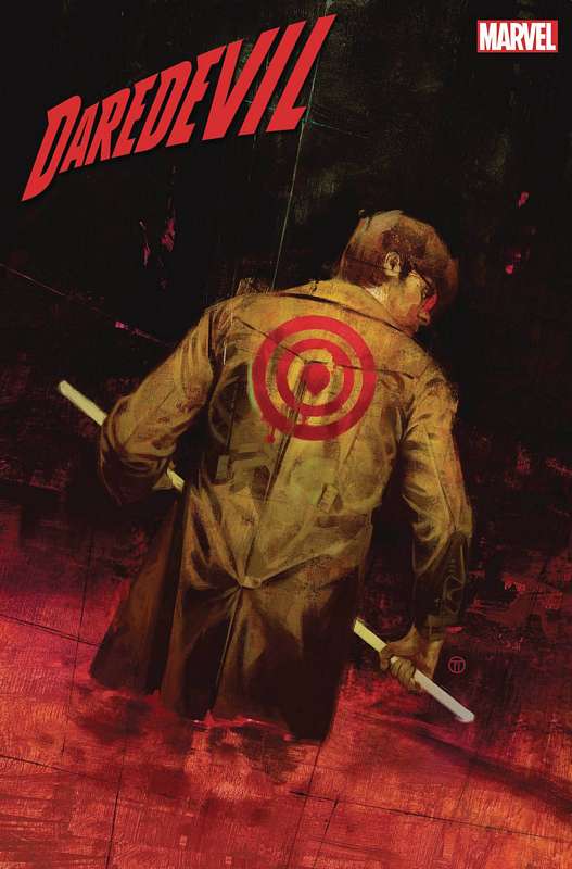 DAREDEVIL #19