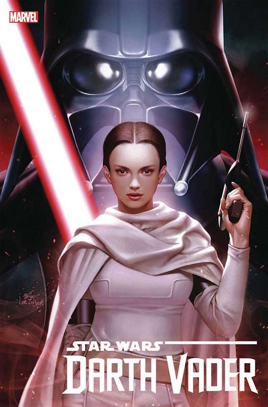STAR WARS DARTH VADER #2