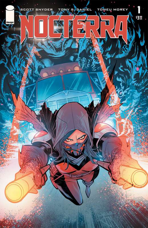 NOCTERRA #1 CVR F 1:10 MANAPUL RATIO VARIANT (MR)
