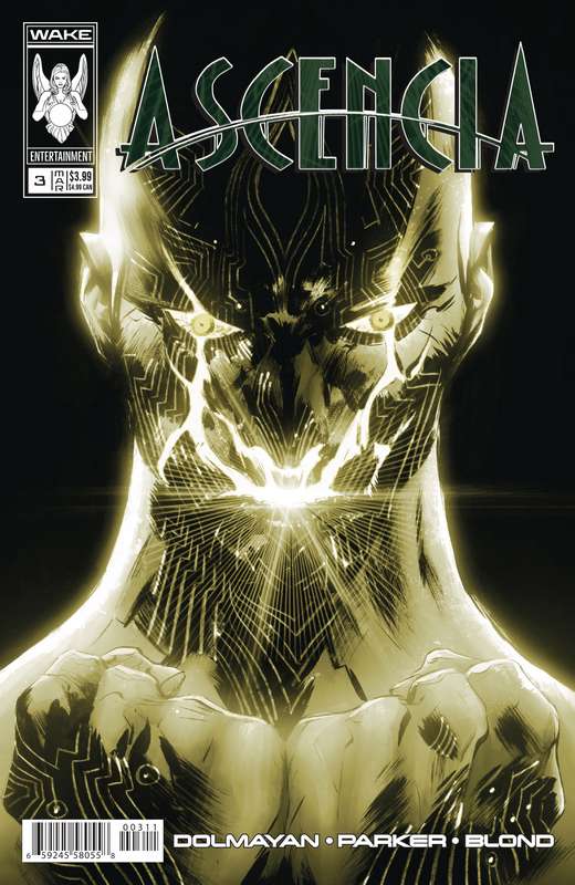 ASCENCIA #3