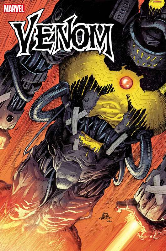 VENOM #26