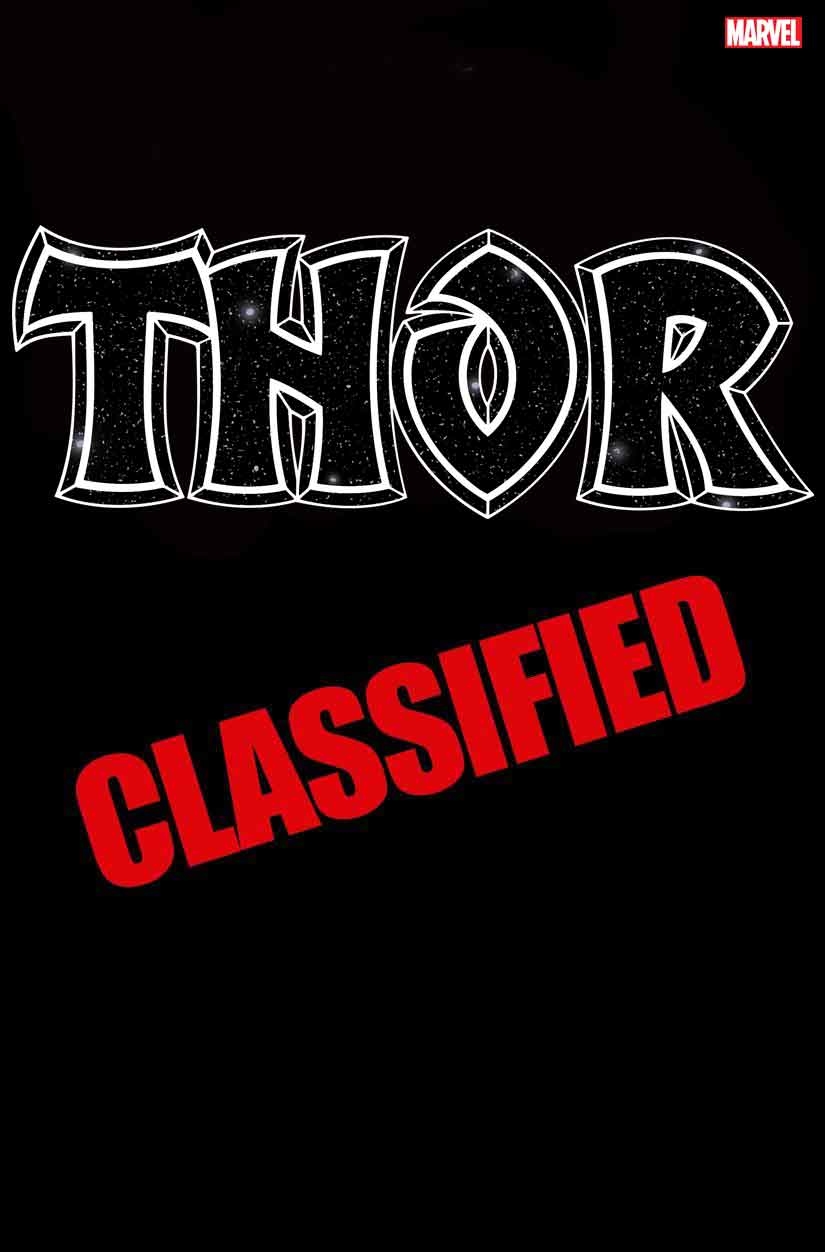 THOR #6 SKROCE SPOILER VARIANT