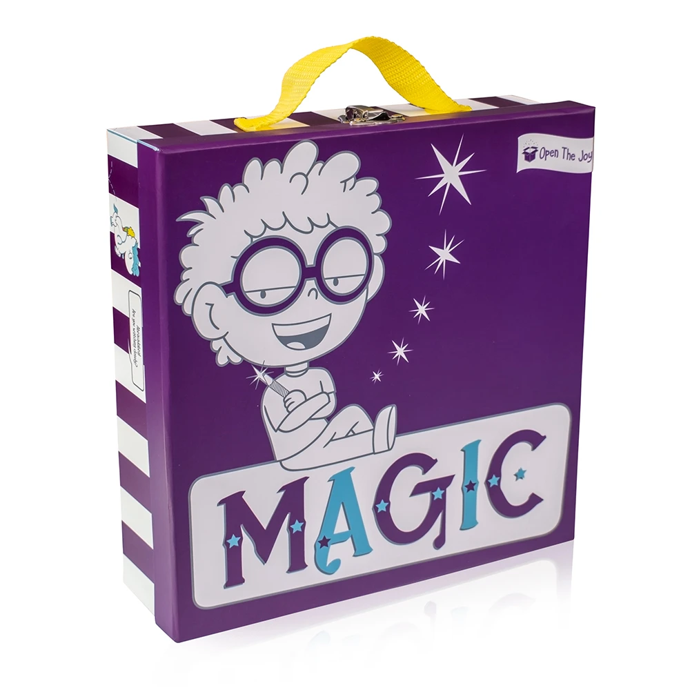 Deluxe Magic Activity Kit