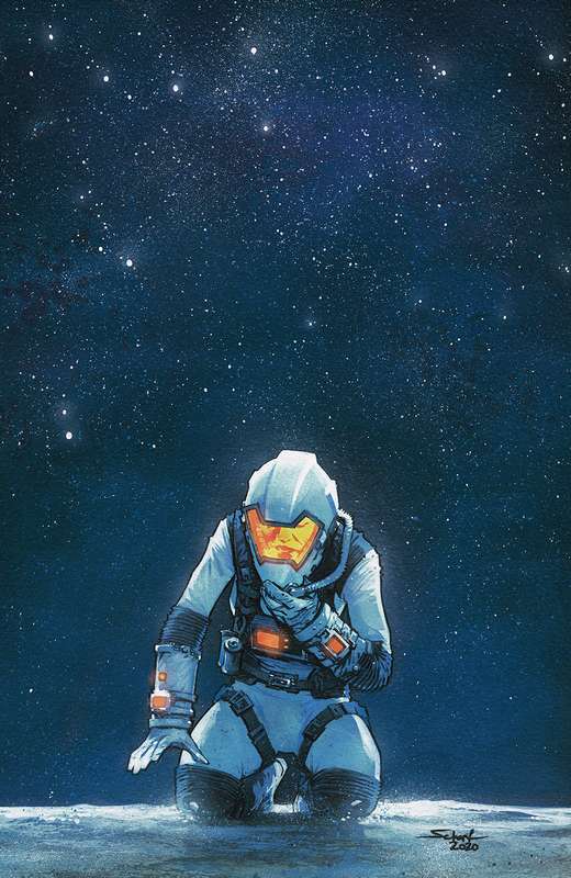 EXPANSE #2 (OF 4) 1:10 SCHARF RATIO VARIANT