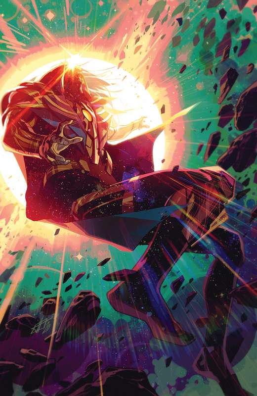 WE ONLY FIND THEM WHEN THEYRE DEAD #5 CVR B INFANTE VARIANT