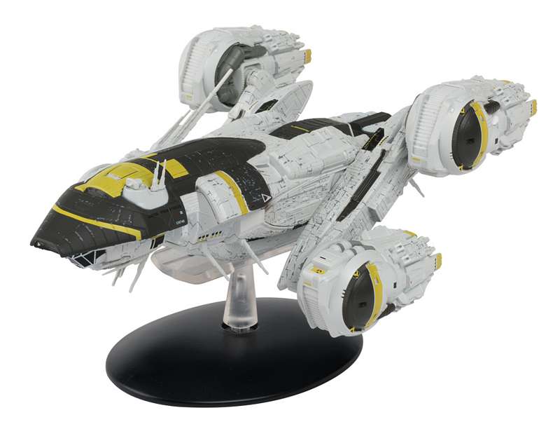 ALIEN PREDATOR FIGURE SHIP #10 #10 PROMETHEUS