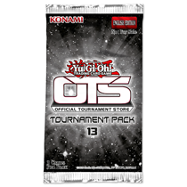 Yu-Gi-Oh! OTS TOURNMENT PACK 13 - JUNE 2020