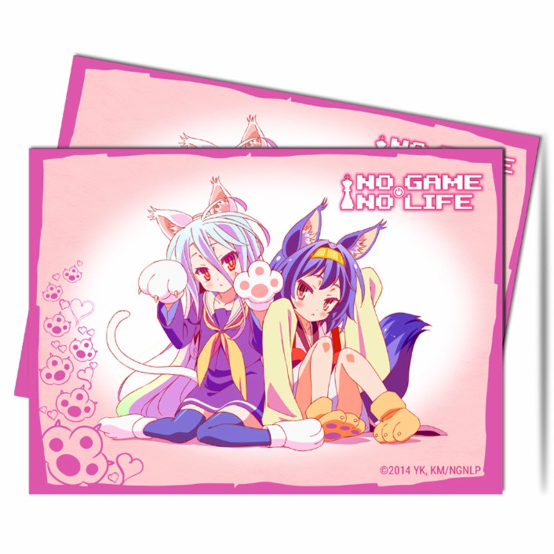 DP: No Game No Life: Nayaa!