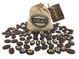 JABUKA THE GAME