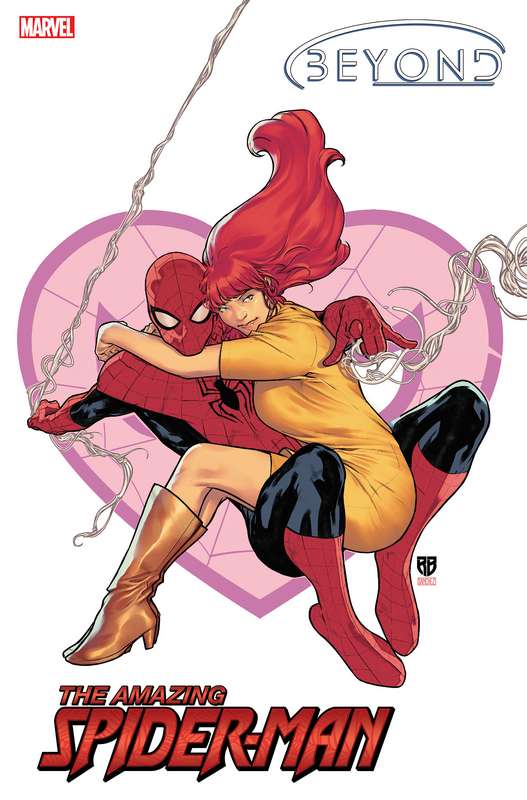 AMAZING SPIDER-MAN #80 SILVA STORMBREAKER VARIANT