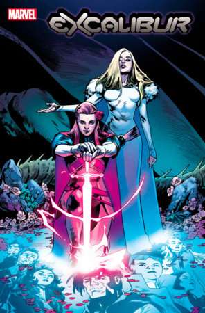 EXCALIBUR #26