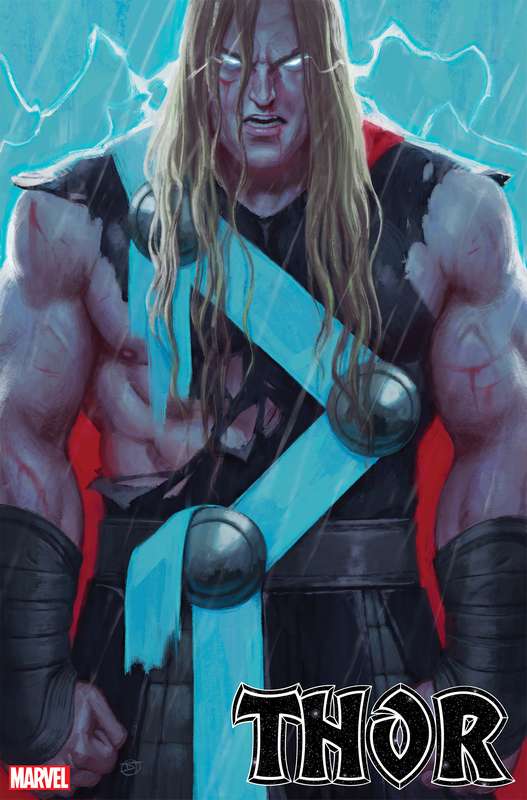 THOR #22 TALASKI VARIANT