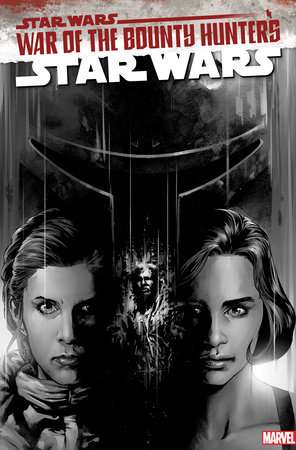 STAR WARS #18 PAGULAYAN CARBONITE VARIANT