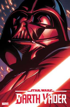 STAR WARS: DARTH VADER #19 DAUTERMAN VARIANT