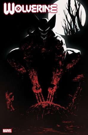 WOLVERINE #17 GLEASON STORMBREAKERS VARIANT