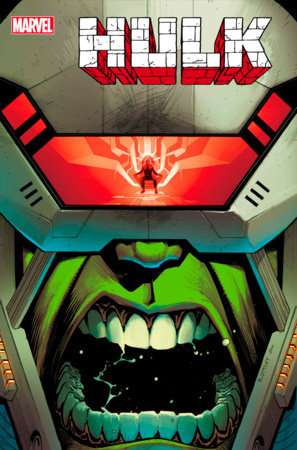 HULK #2