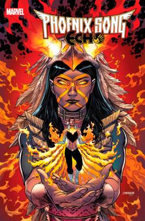 PHOENIX SONG: ECHO #3  PHOENIX SONG: ECHO #3