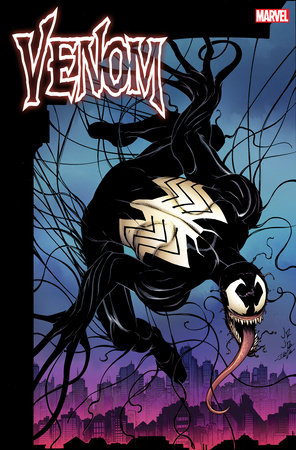 VENOM #1 ROMITA JR VARIANT