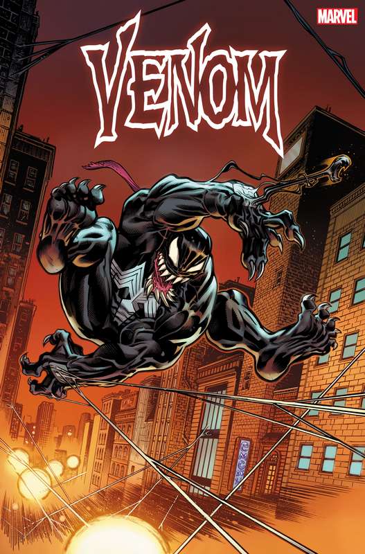 VENOM #2 MCGUINNESS VARIANT