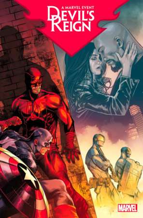 DEVIL'S REIGN #3