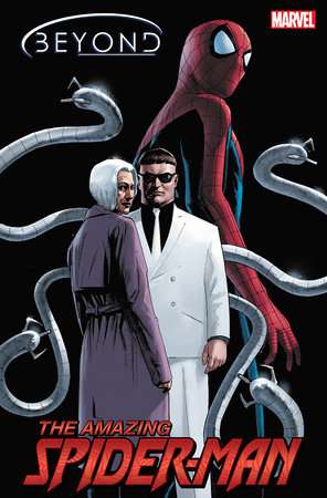 AMAZING SPIDER-MAN 80.BEY DOWLING VARIANT