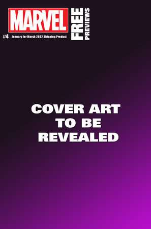 MARVEL PREVIEWS 4