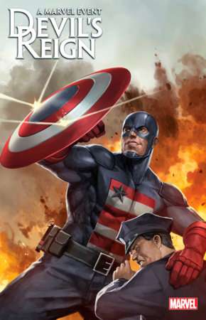 DEVIL'S REIGN: VILLAINS FOR HIRE #2