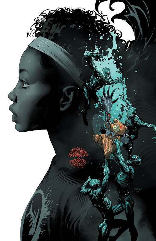 EVE #2 (OF 5) CVR C 1:10 RATIO VARIANT ANDOLFO