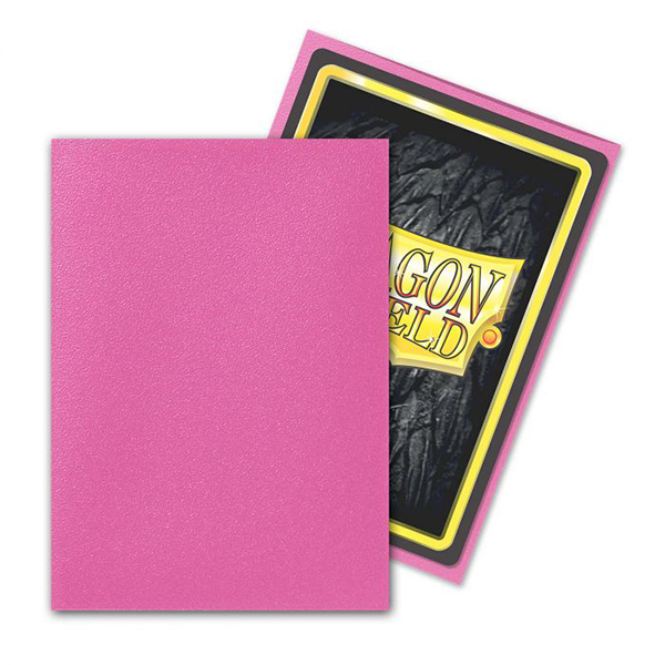 DP: DS: Matte Pink Diamond (100)