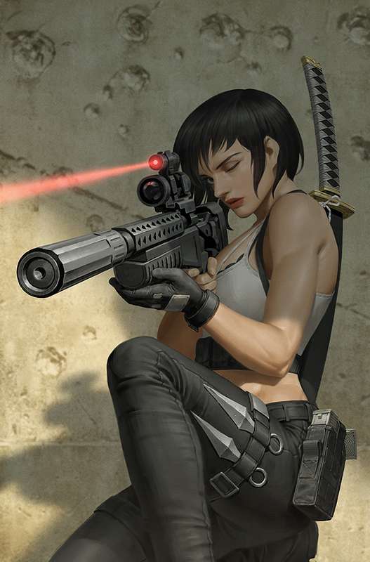 JENNIFER BLOOD #1 CVR I 1:20 RATIO VARIANT YOON VIRGIN (MR)